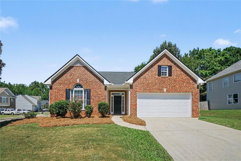 5474 Somer Mill Rd., Douglasville, GA 30134