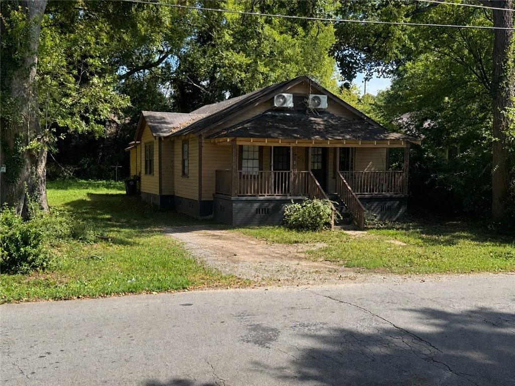 204 Tolbert St., Rome, GA 30161