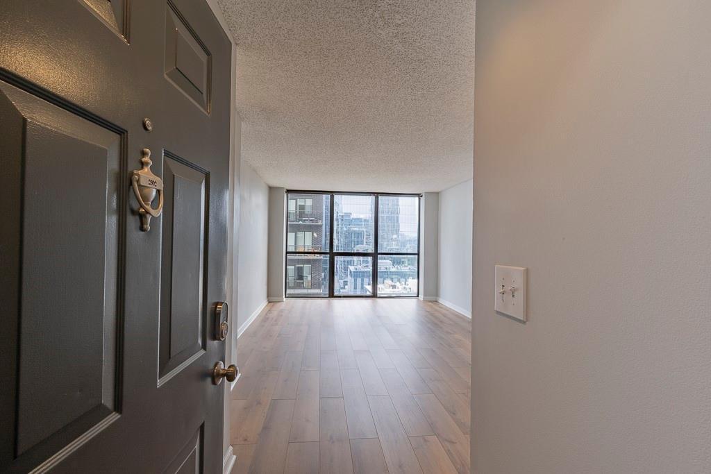 1280 W Peachtree St. #2602, Atlanta, GA 30309