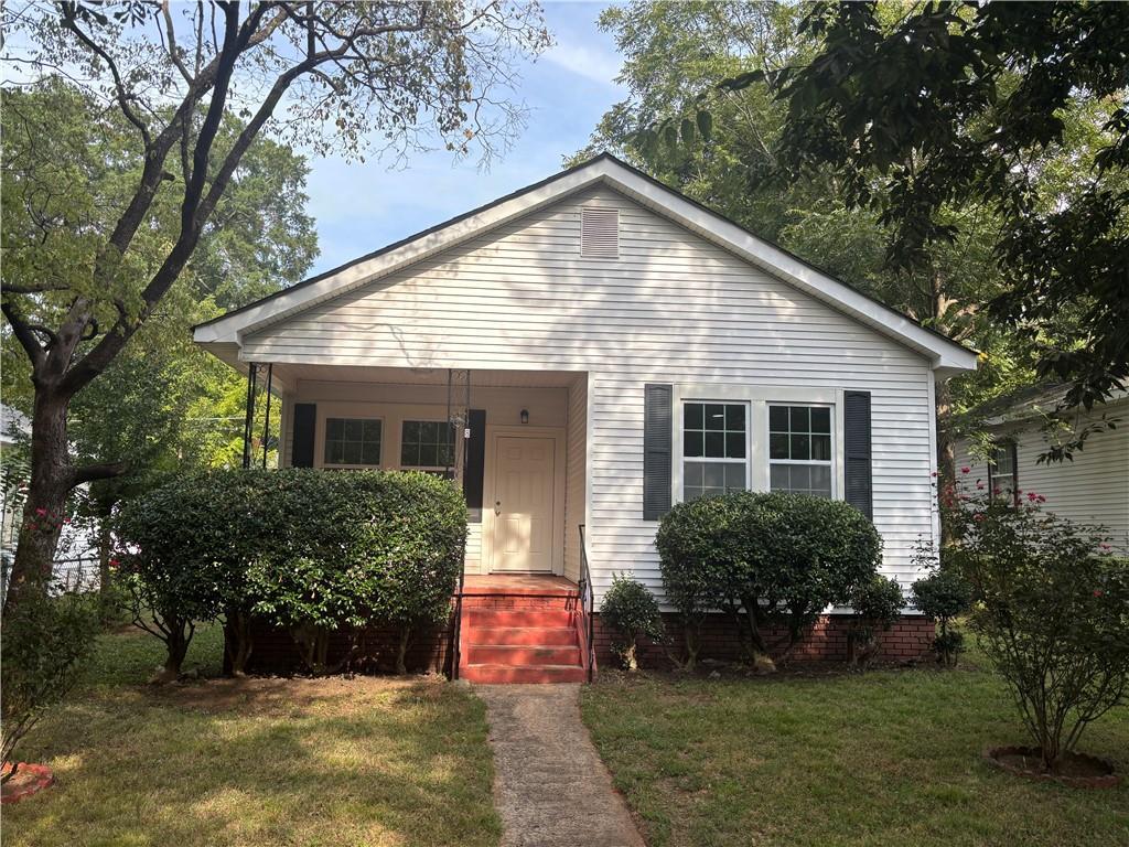 8 Akron St., Cartersville, GA 30120