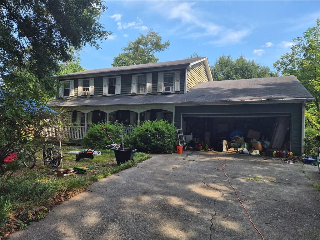 5254 Fox Hill Dr., Norcross, GA 30092