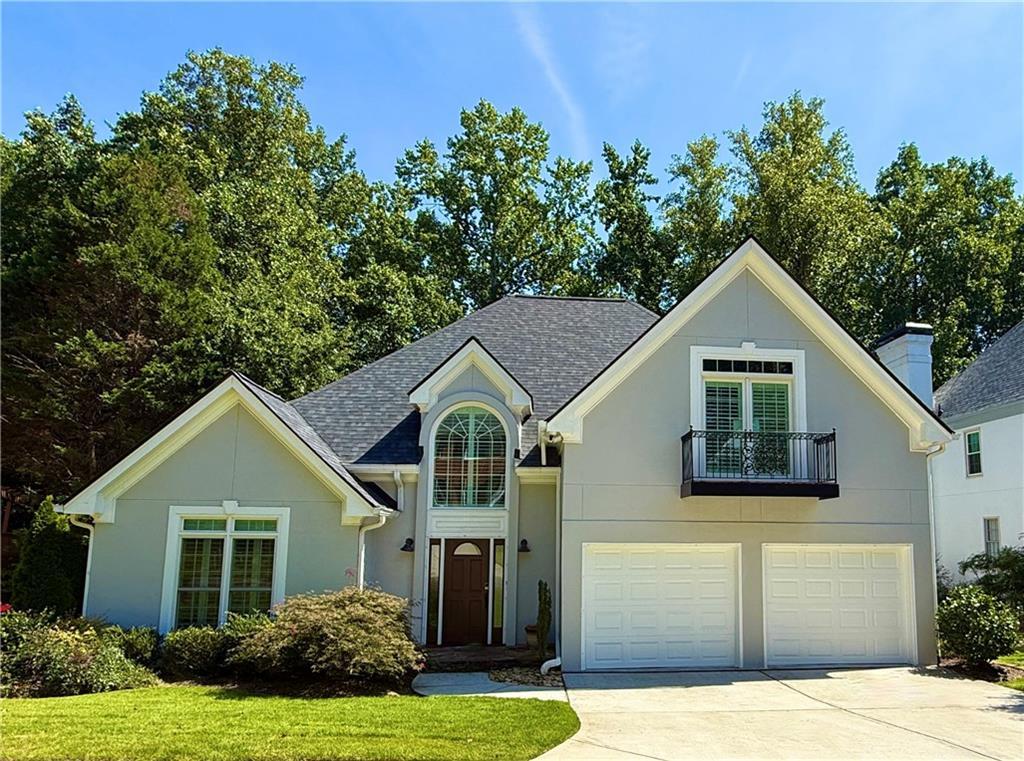 4512 Woodhaven, Marietta, GA 30067