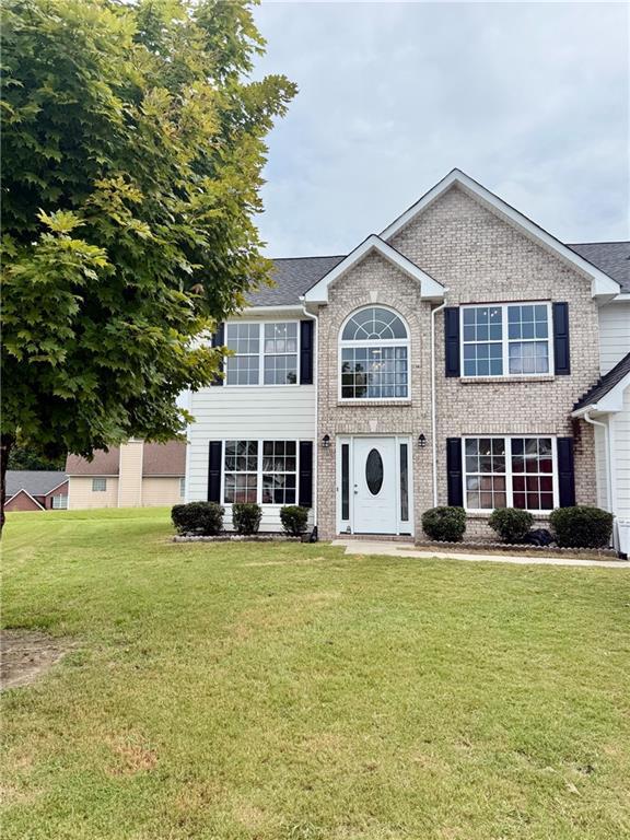 510 Shire Ln., Fairburn, GA 30213