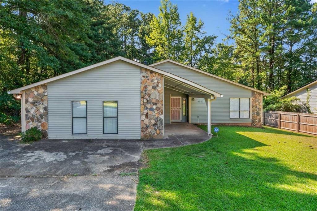 8340 Beechwood Trace, Riverdale, GA 30274