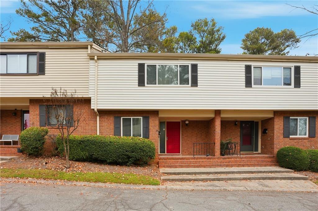 3320 Northcrest Rd. #C, Atlanta, GA 30340