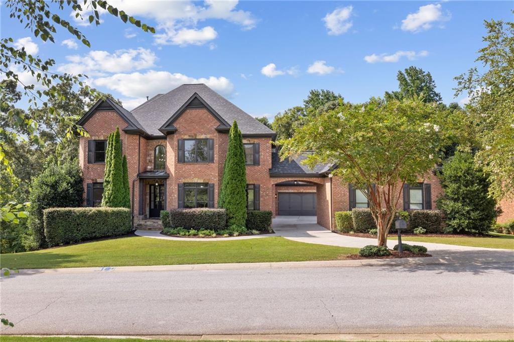 4824 Deer Creek Ct., Flowery Branch, GA 30542