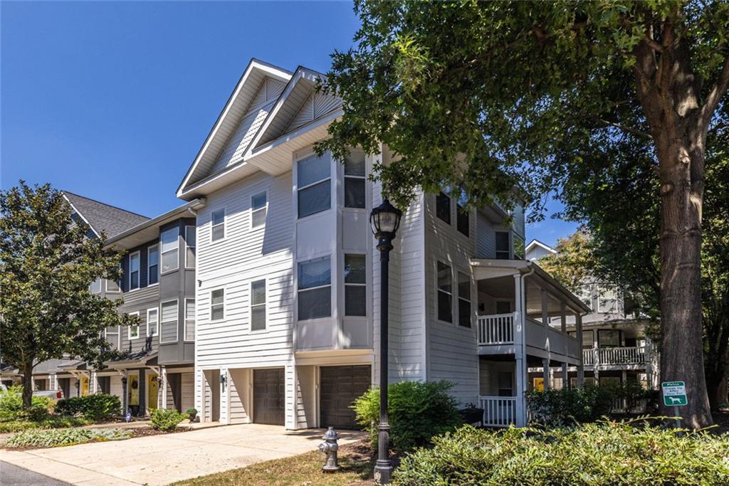 951 Glenwood Ave. #1507, Atlanta, GA 30316