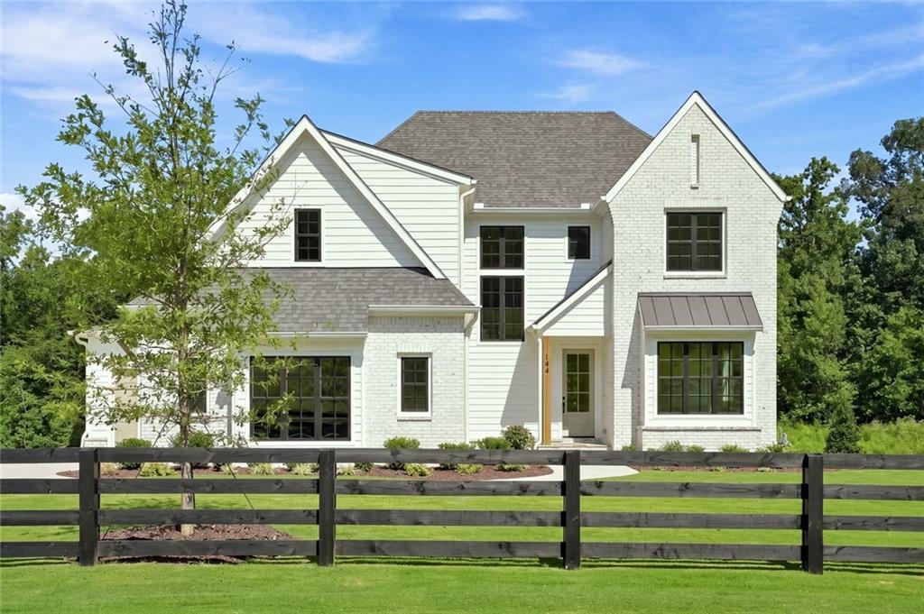 144 Daxton Dr., Canton, GA 30115