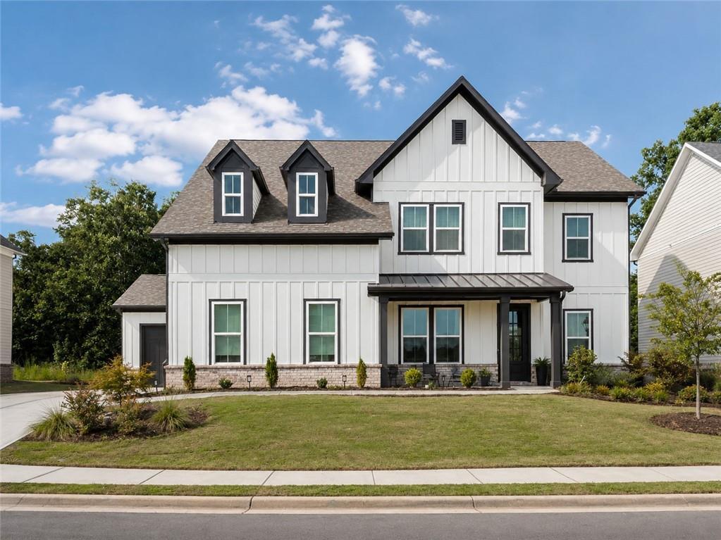 2979 Longbush Ln., Duluth, GA 30097