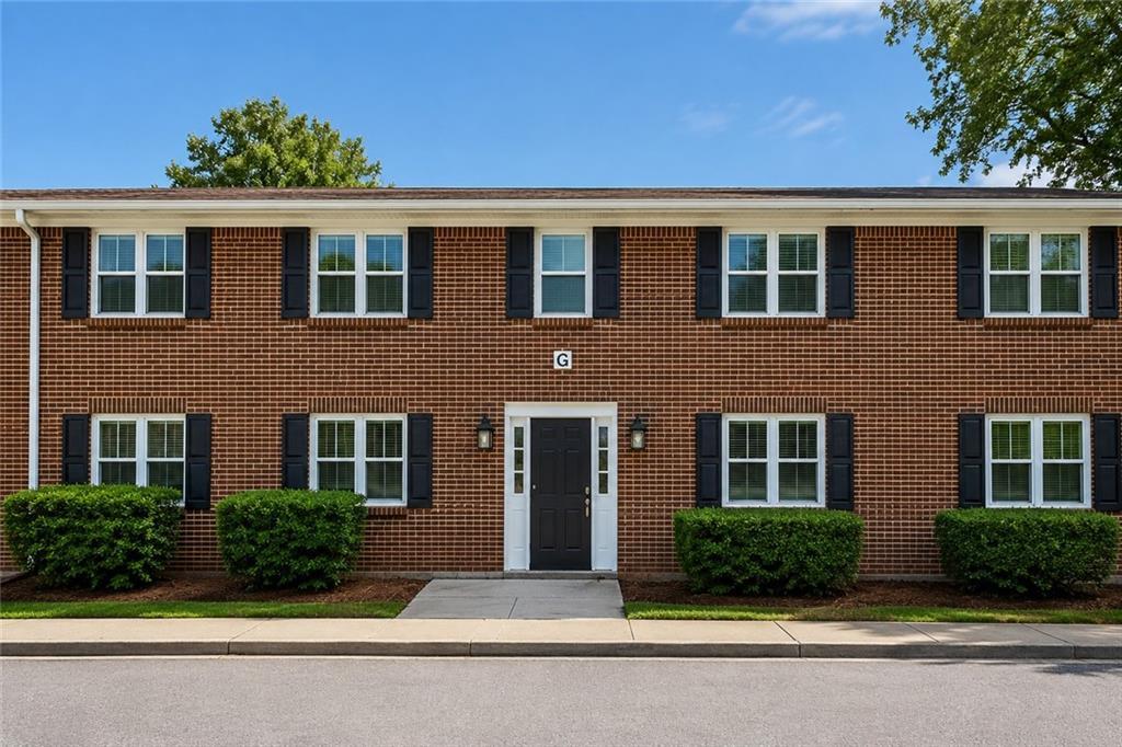 373 Stone Mountain St., Lawrenceville, GA 30046