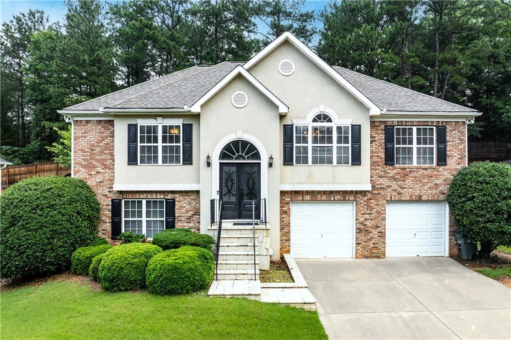 1041 Soaring Dr., Marietta, GA 30062