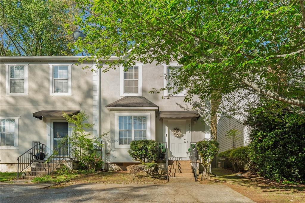 3788 Meadow Creek Dr., Peachtree Corners, GA 30092