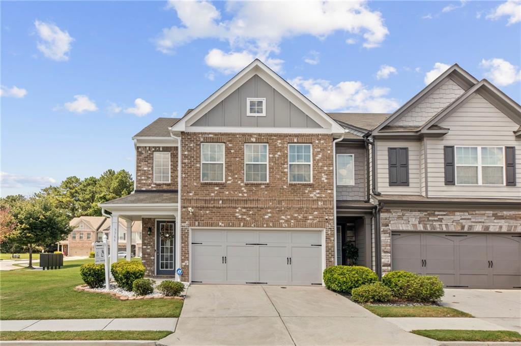 3366 Open Fields Dr., Snellville, GA 30078