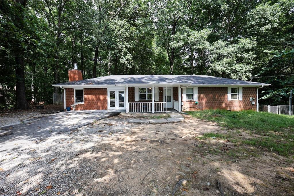 4330 Mink Livsey Rd., Snellville, GA 30039