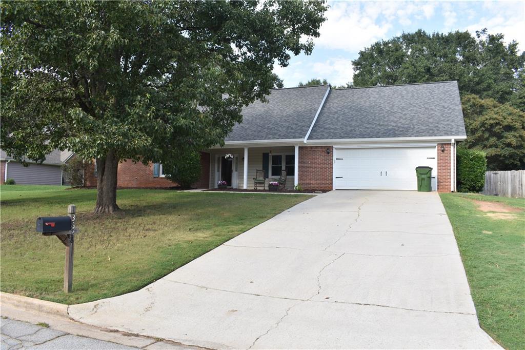 3628 Cherry Creek Dr., Conyers, GA 30013