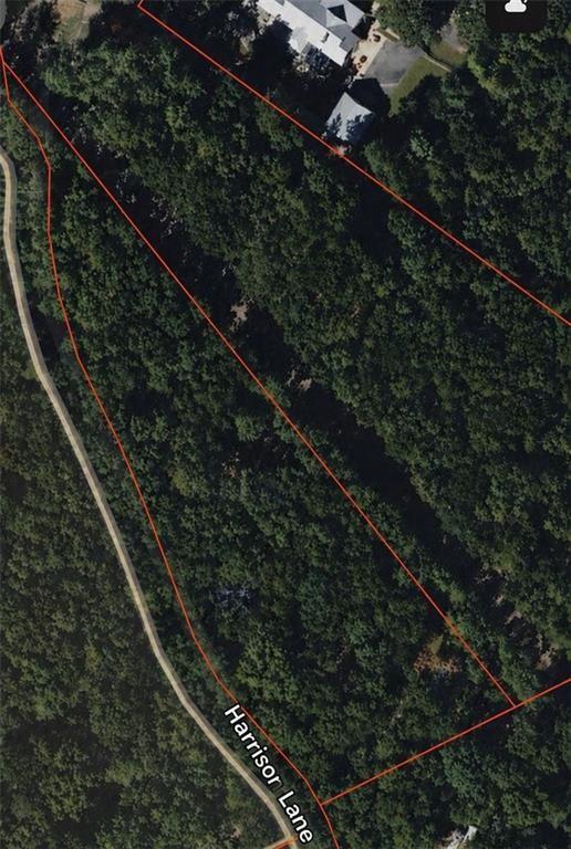 355 Harrison Ln., Ball Ground, GA 30107