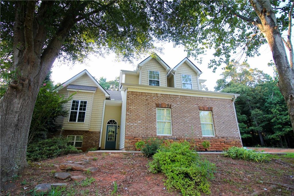80 Palmer Ct., Jefferson, GA 30549