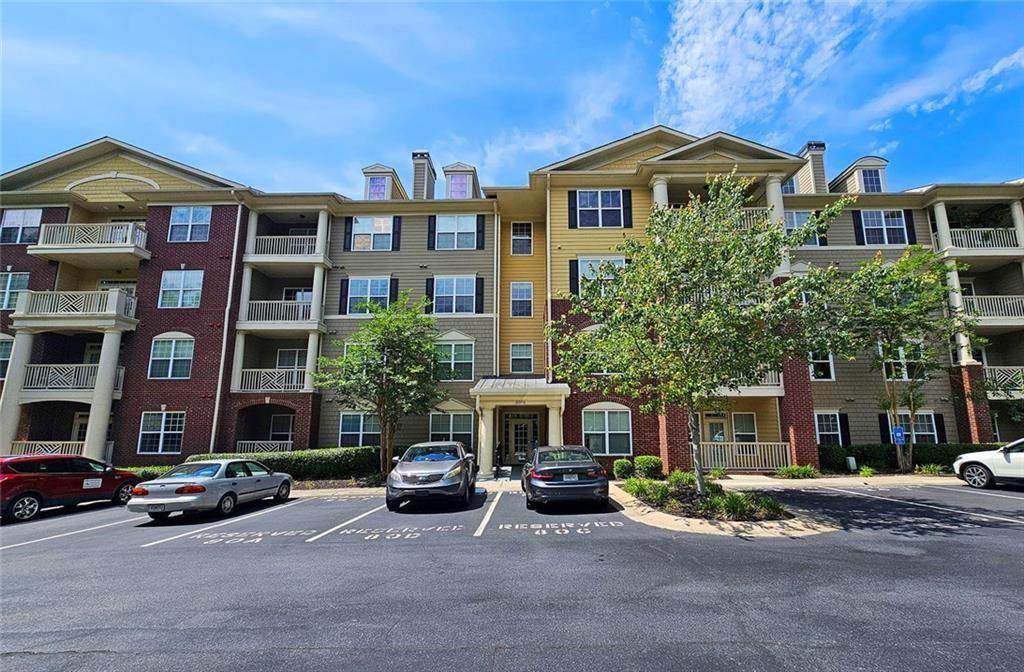 3150 Woodwalk Dr. #2110, Atlanta, GA 30339