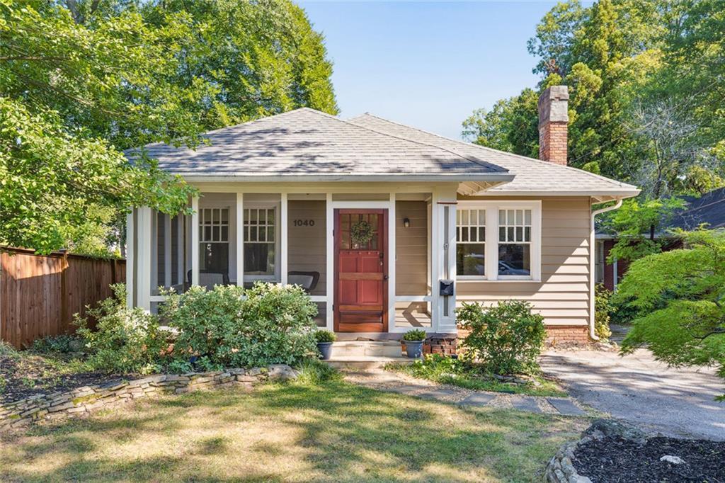 1040 Williams Mill Rd., Atlanta, GA 30306