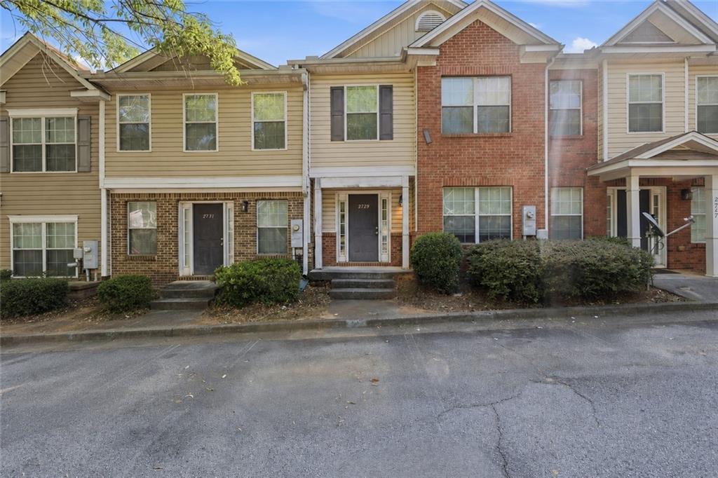 2729 Vining Ridge Ter., Decatur, GA 30034