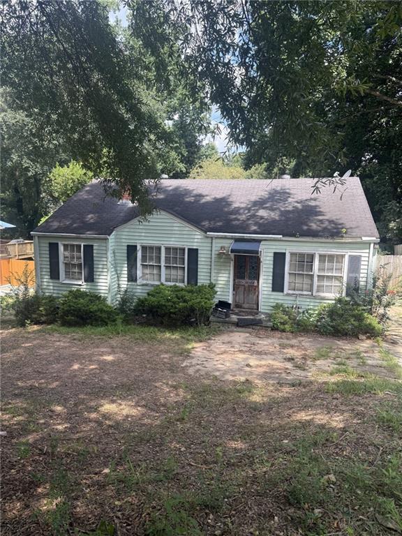 1238 Church St., Decatur, GA 30030