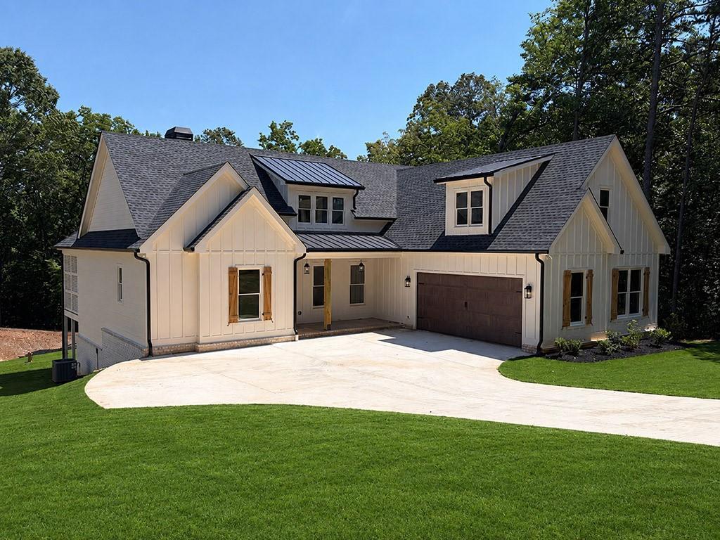 189 Pope Dr., Canton, GA 30114
