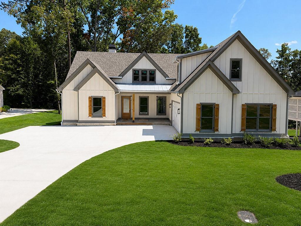 167 Pope Dr., Canton, GA 30114