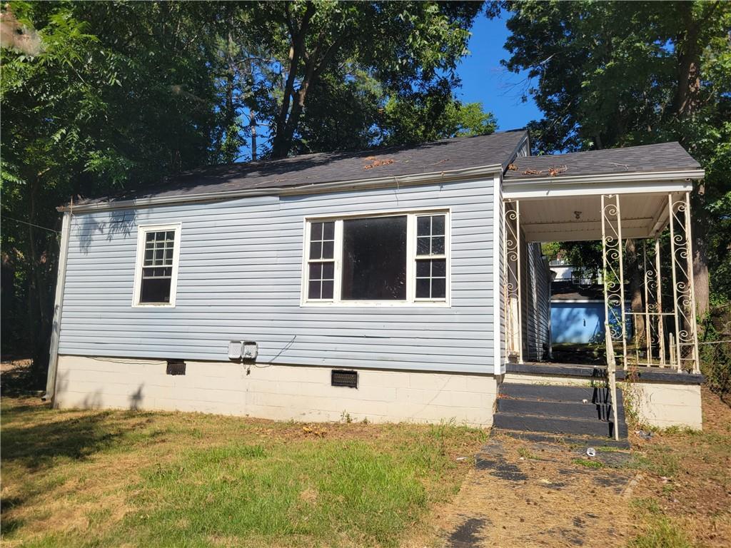 952 Walker Ave., Atlanta, GA 30316