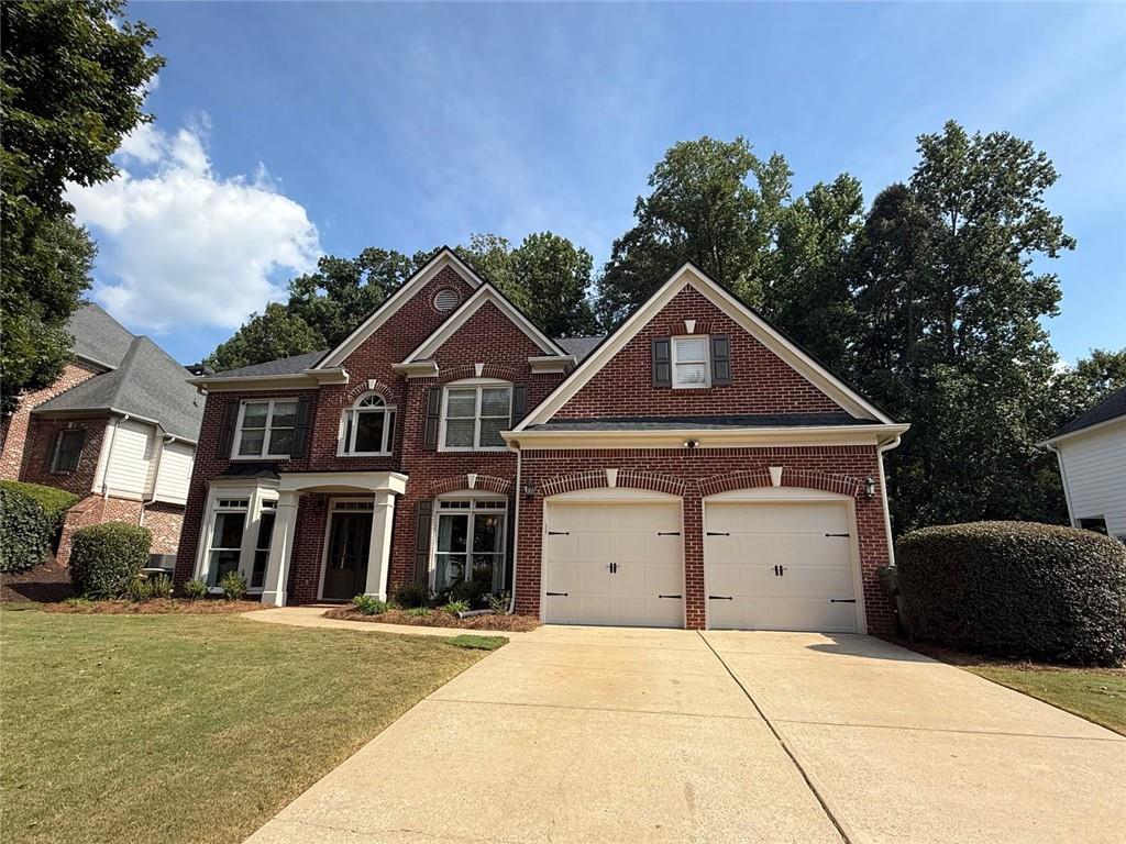 5350 Avonshire Ln., Cumming, GA 30040