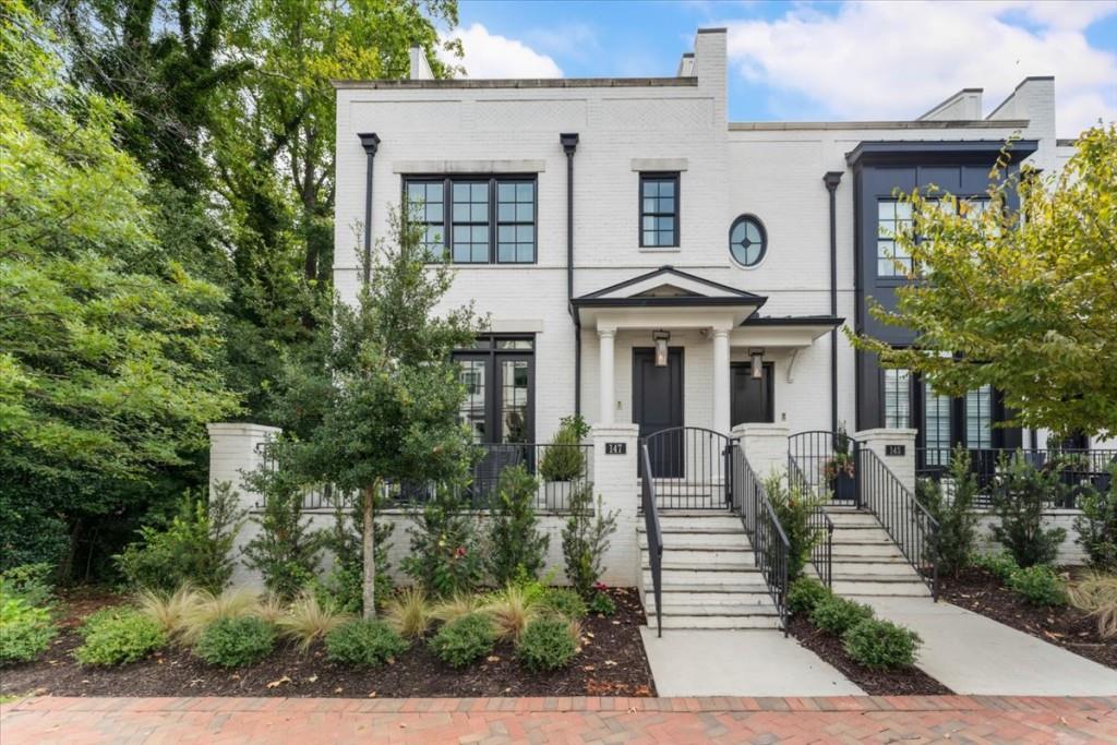 147 Canton St., Alpharetta, GA 30009