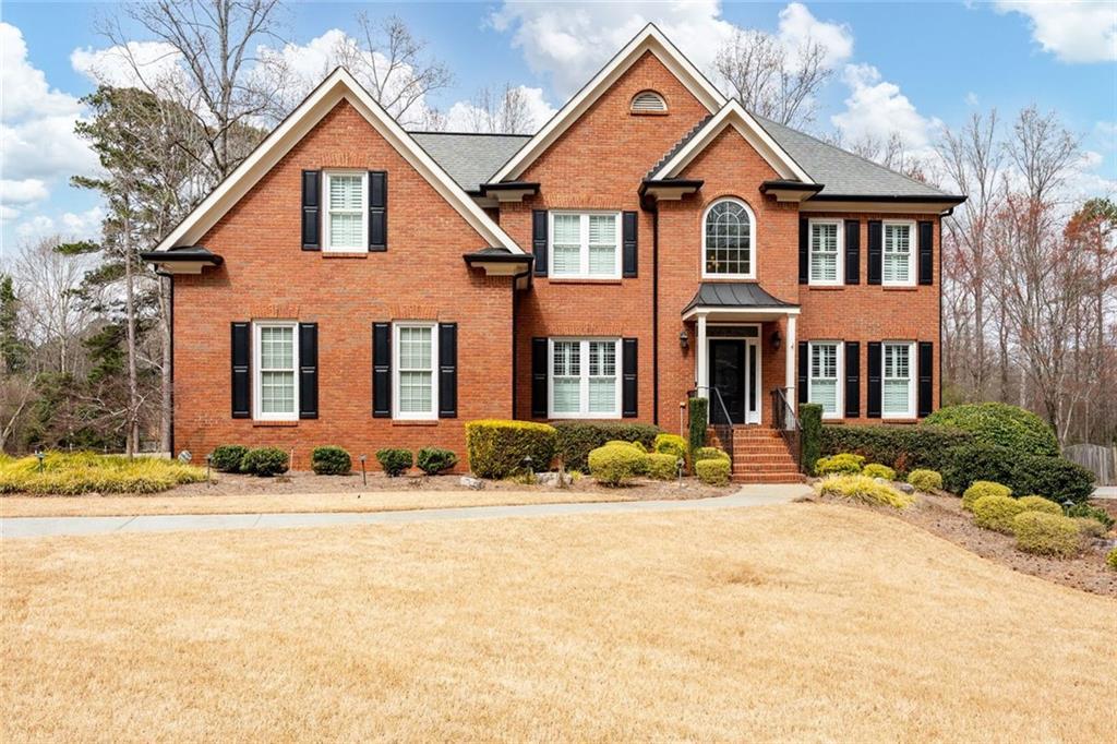 49 Old Mountain Rd., Powder Springs, GA 30127