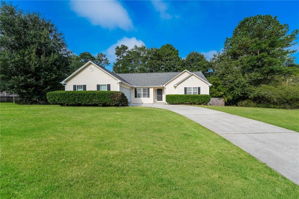 1014 Bay Ridge Dr., Lawrenceville, GA 30045