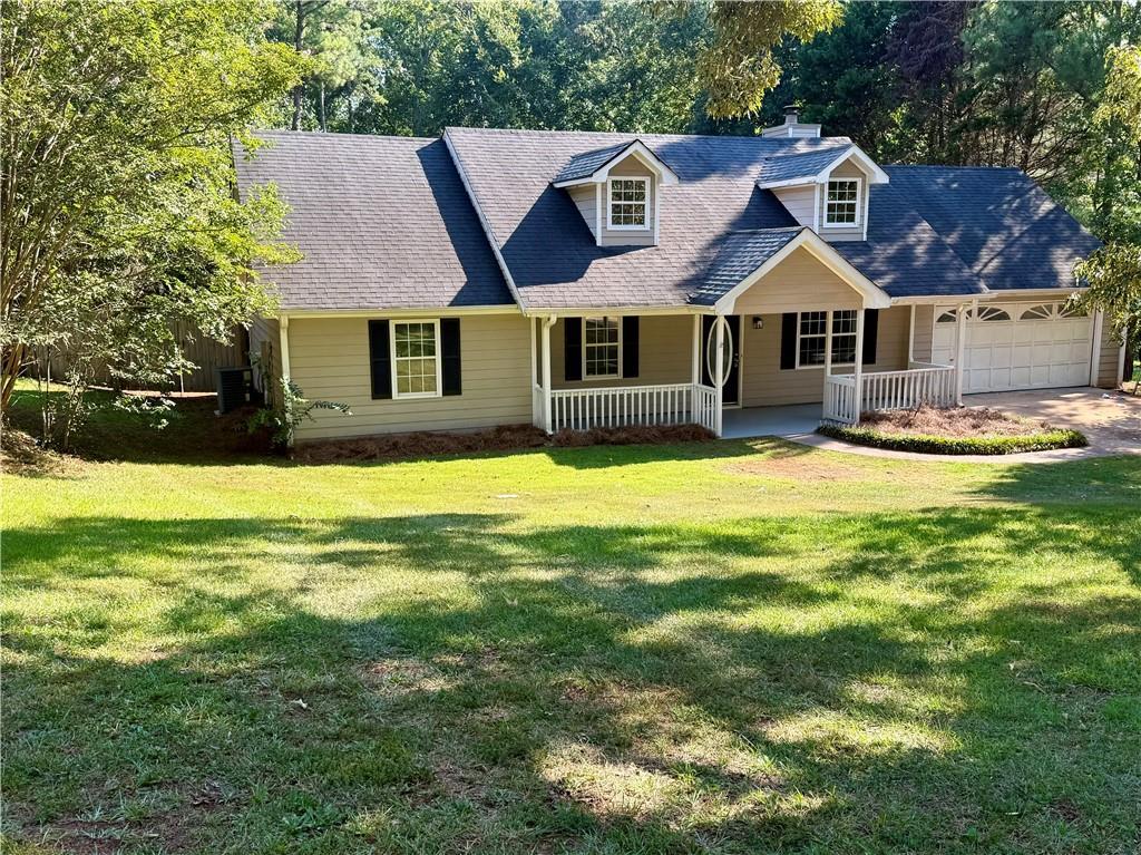 205 Willow Shoals Dr., Covington, GA 30016