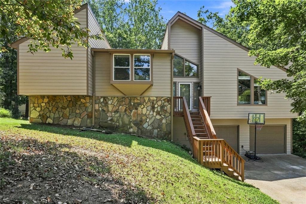 3442 Winter Wood Trc, Marietta, GA 30062