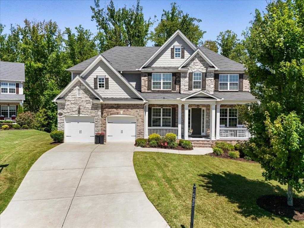 6535 Westrock Ter., Cumming, GA 30040