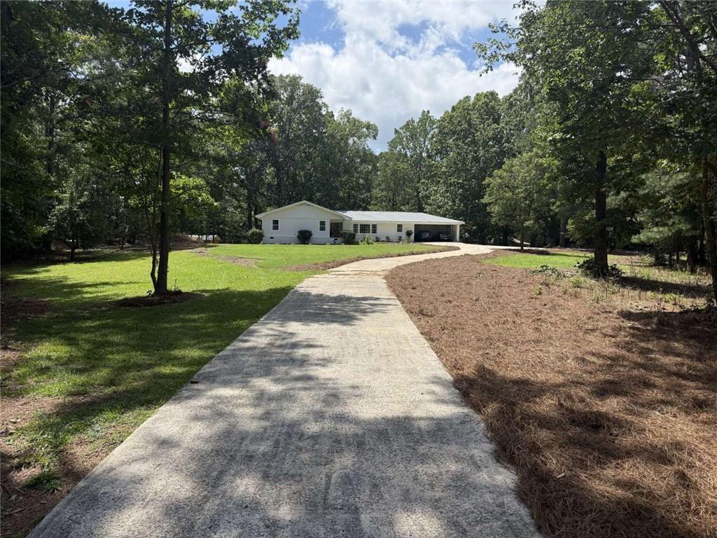 9640 Cedar Grove Rd., Chattahoochee Hills, GA 30213