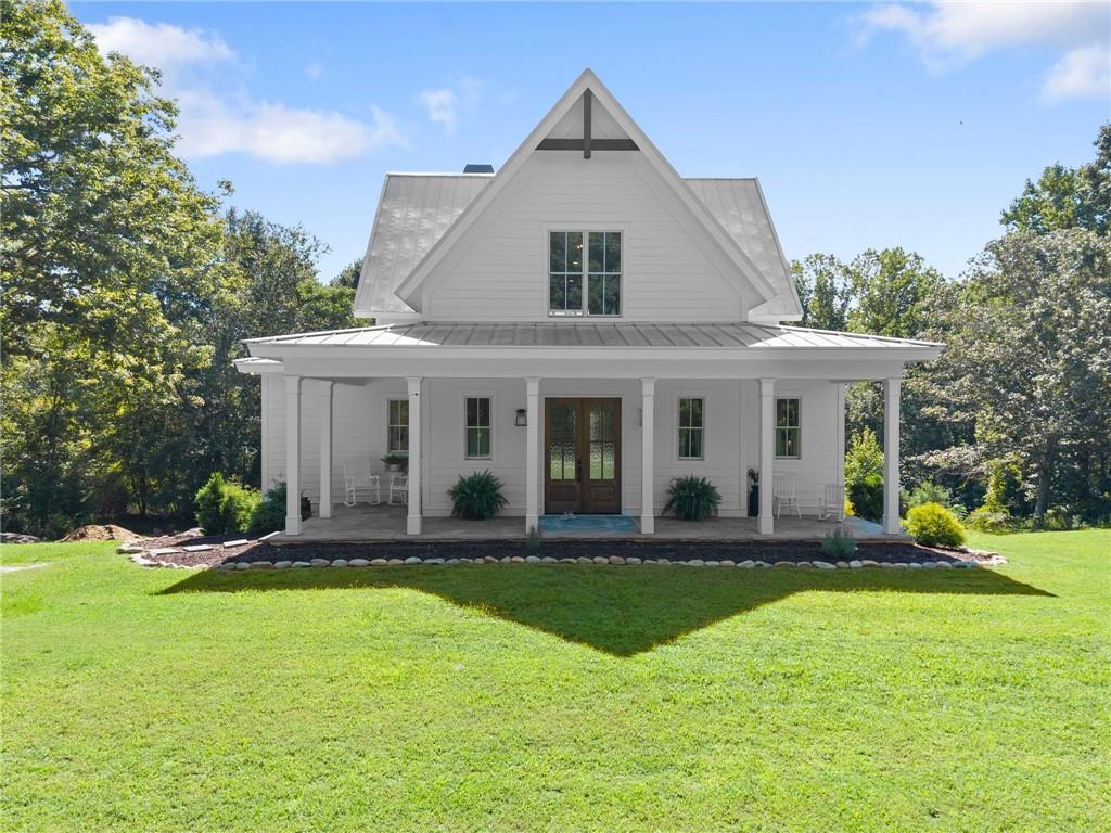 3567 Duckett Mill Rd., Gainesville, GA 30506