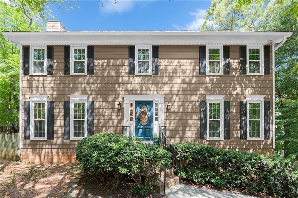 4977 Kings Wood Dr., Roswell, GA 30075
