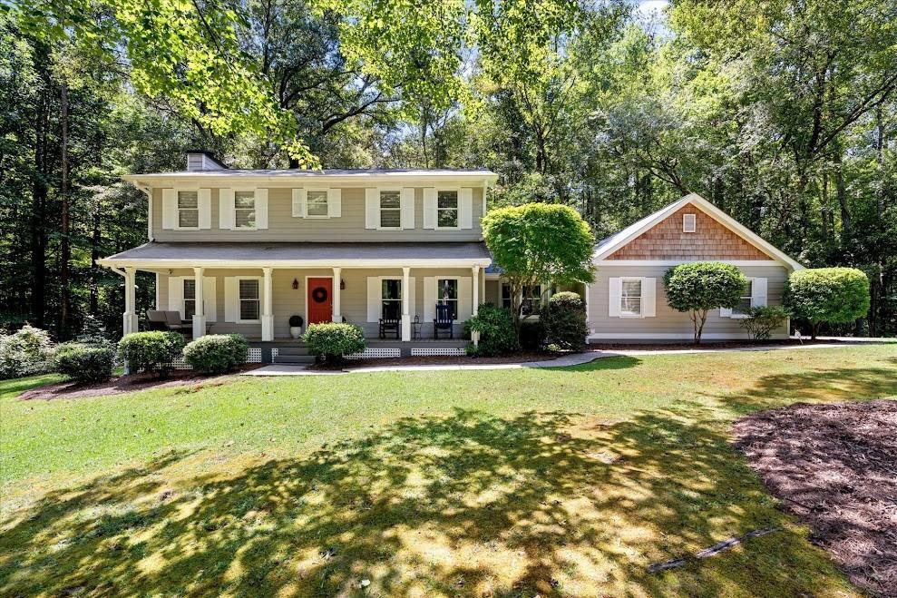 103 Cathy Cir., Carrollton, GA 30117