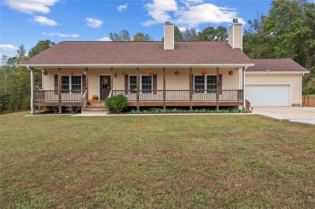 New Homes For Sale This Week in Roopville: August 21st to August 27th