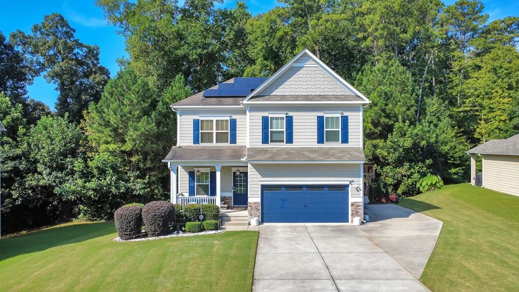 171 Berkford Cir., Hiram, GA 30141
