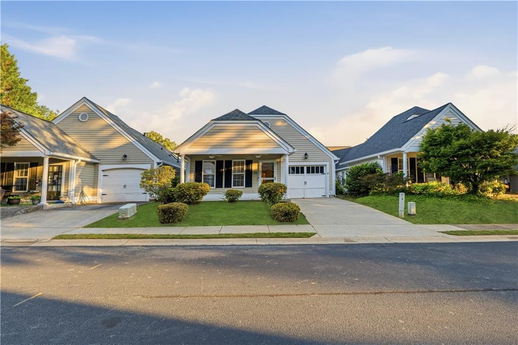 5062 Kathryn Glen Dr., Acworth, GA 30101