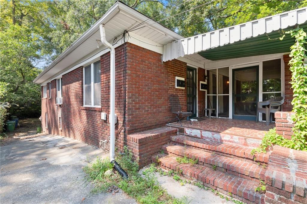 1141 Rosedale Dr., Atlanta, GA 30306