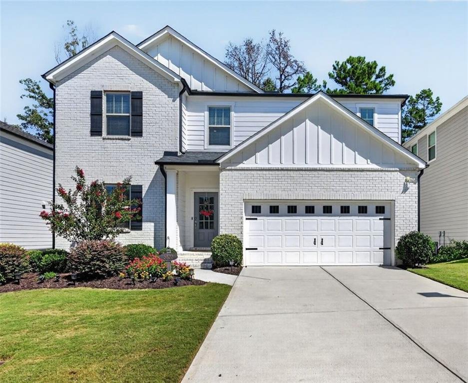 5820 Arbor Green Cir., Sugar Hill, GA 30518
