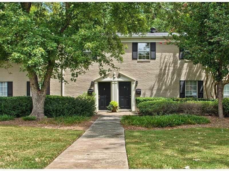 3665 Essex Ave., Atlanta, GA 30339