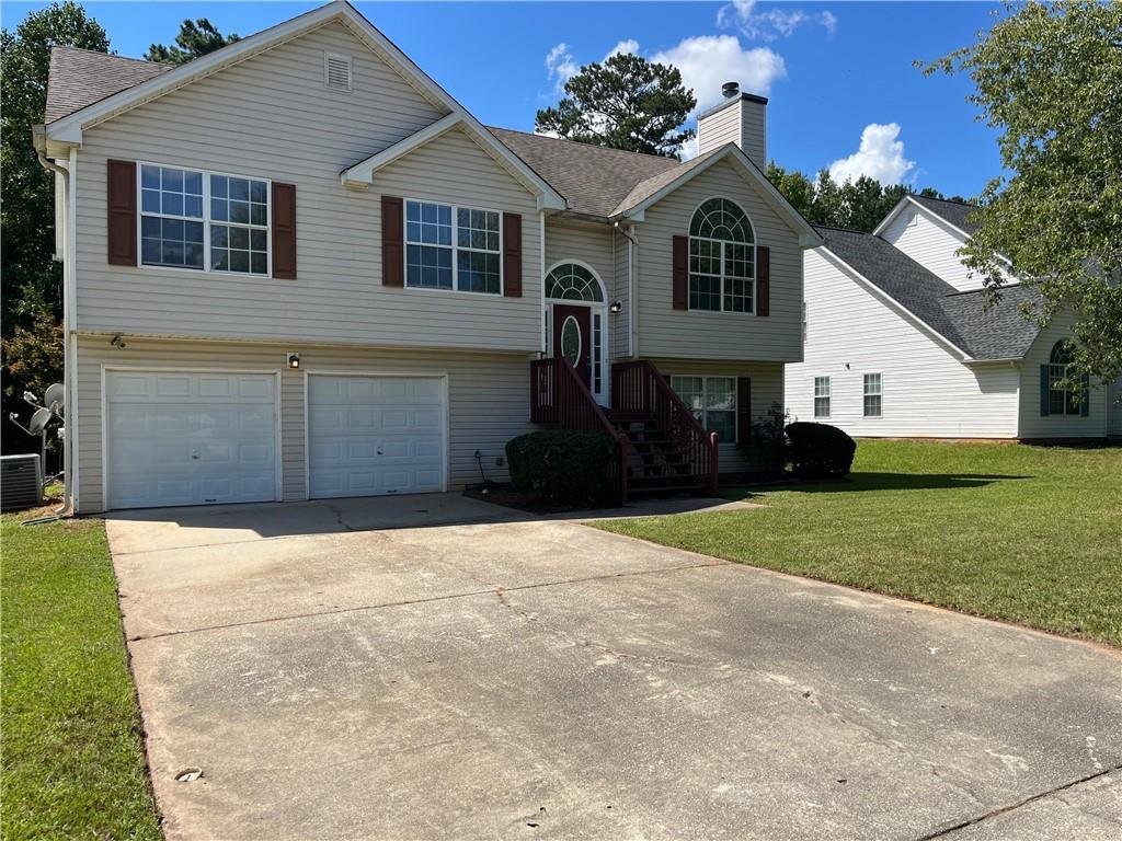 528 Harvick Cir., Stockbridge, GA 30281