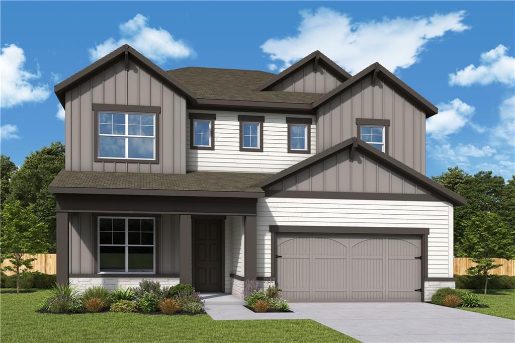 4795 Briscoe Dr., Cumming, GA 30028