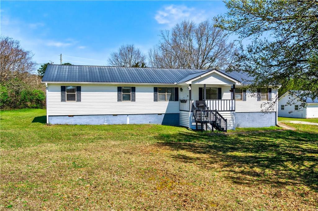 5 Hearthstone Dr., Stockbridge, GA 30281