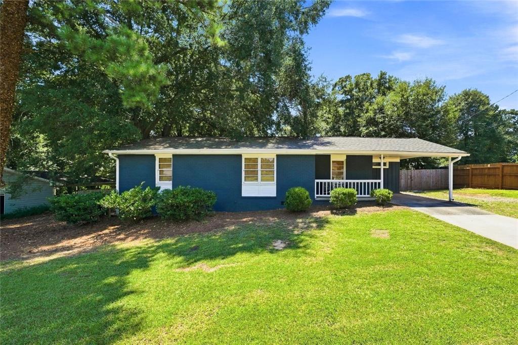 239 Hurt Rd., Smyrna, GA 30082