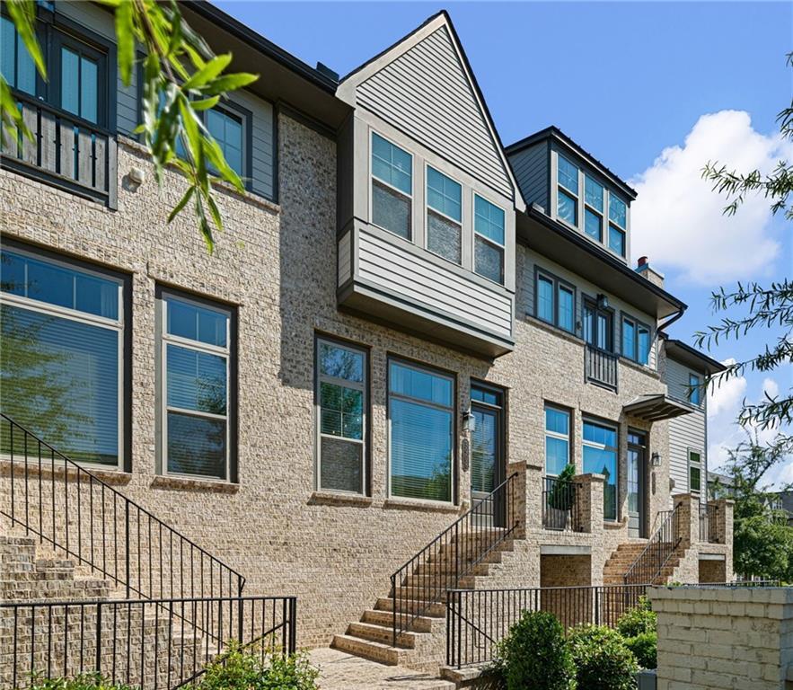 3908 Danube Ln., Atlanta, GA 30339